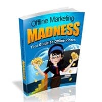 Follia di marketing offline