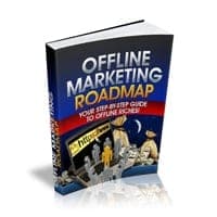 Roadmap di marketing offline