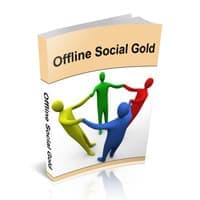 Oro sociale offline