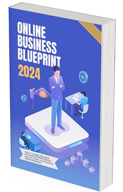 Blueprint aziendale online 2024