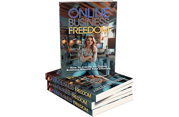 Libertà di business online