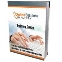 Masterizzazione di business online