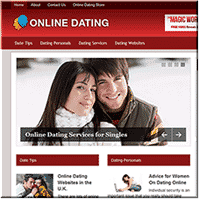 Blog PLR Nicchia Incontri Online