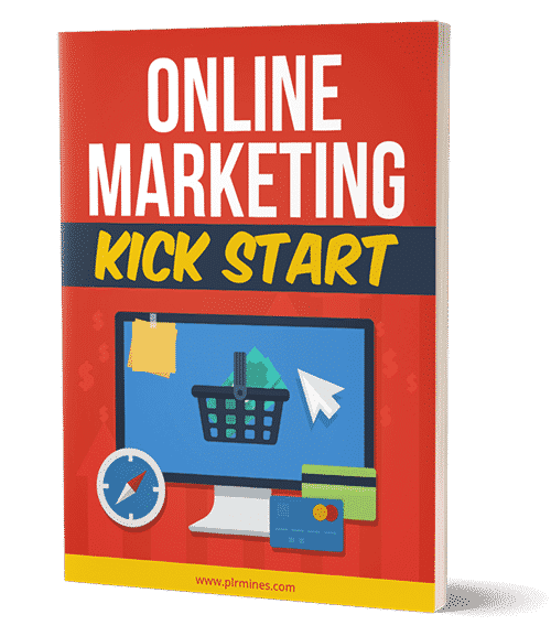 Avvio di Kick Marketing online