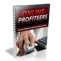 Profitti online