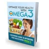 Ottimizza la tua salute con Omega 3