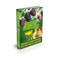 Giardinaggio Biologico