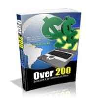 Oltre 200 siti di Instant Commission