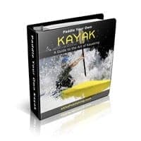 Paddle il proprio Kayak