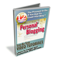 Blog personale
