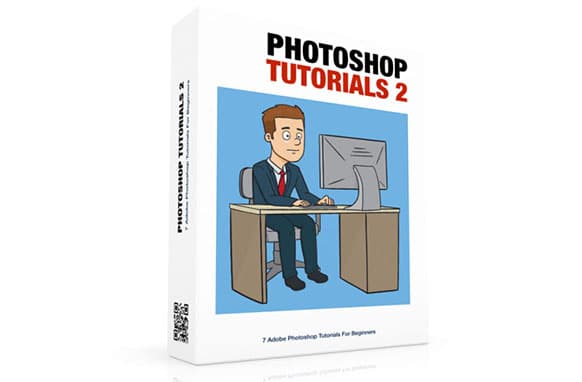 Photoshop Tutorial 2