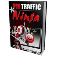 Pin Traffico Ninja 2.0
