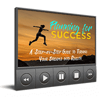 Pianificazione per il video di successo