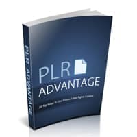 Vantaggio PLR