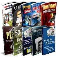 PLR Niche & Rapporti sui profitti