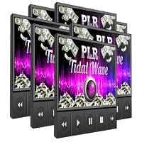 PLR Tidal Wave