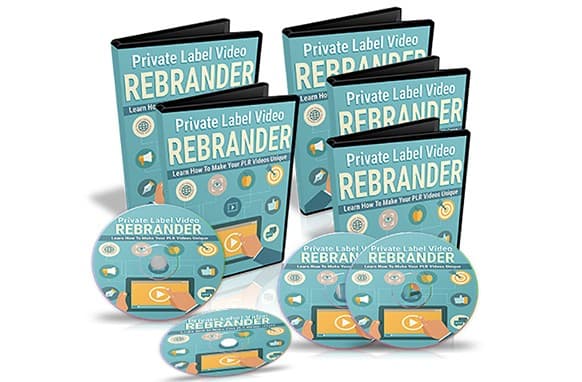Rebrander video PLR
