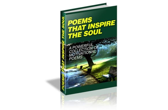 Poesie che ispirano l'anima