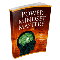 Potere Mindset Mastery