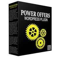Power Offers Plugin di WP