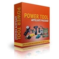 Pacchetto Affiliazione Utensili Elettrici