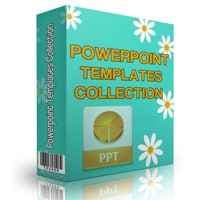 Collezione PowerPoint Templates
