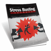 Segreti Pratici per Sconfiggere lo Stress