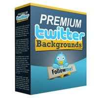 Premium Twitter Sfondo