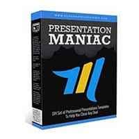 Presentazione Maniac