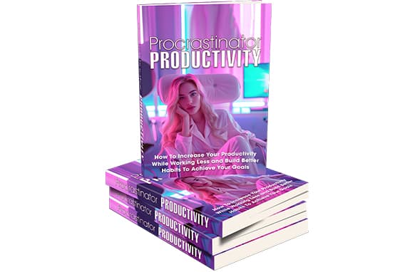 Procrastinator Produttività