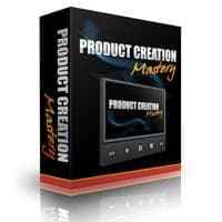 Creazione del prodotto Mastery