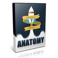 Anatomia di lancio del prodotto