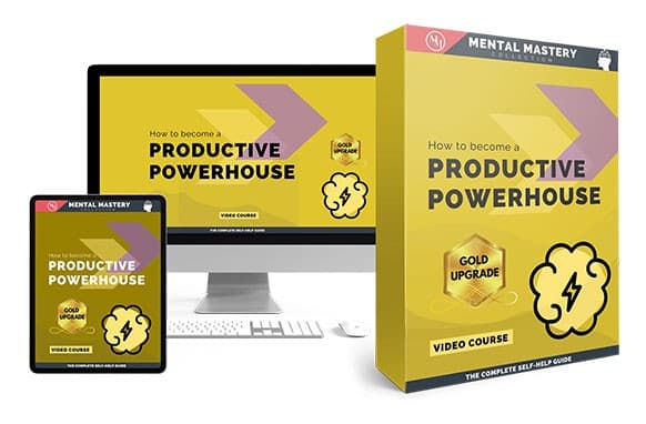 Aggiornamento Video Powerhouse Produttivo