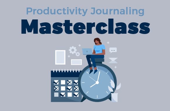 Produttività Journaling Masterclass