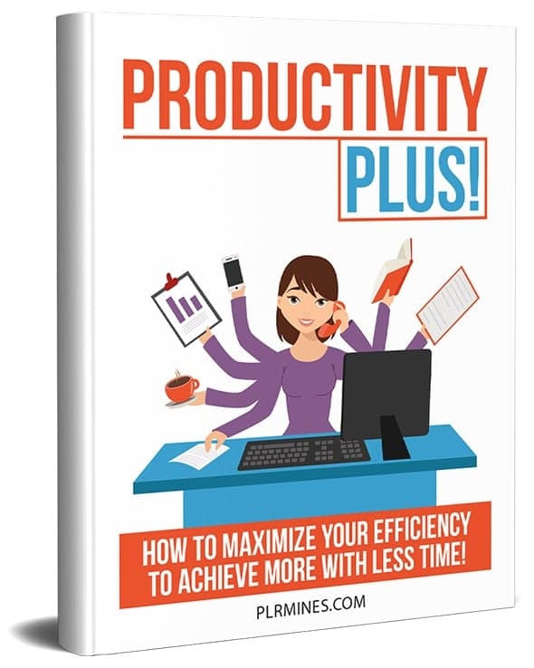 produttività Plus