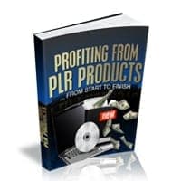 Guadagnare con i prodotti PLR