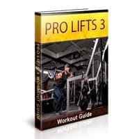 Guida all'Allenamento ProLifts 3