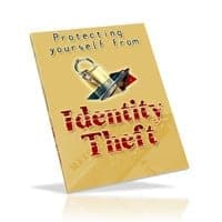 Proteggiti dal furto di identità Minisite