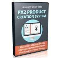 Sistema di creazione del prodotto PX2
