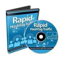 Rapid HashTag Traffico