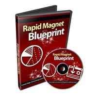 Magnete rapido Blueprint