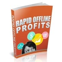 Rapidi profitti off-line