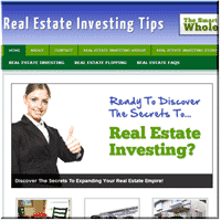 Investimenti Immobiliari PLR