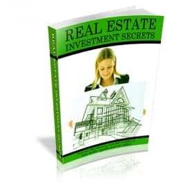 Segreti di investimento immobiliare