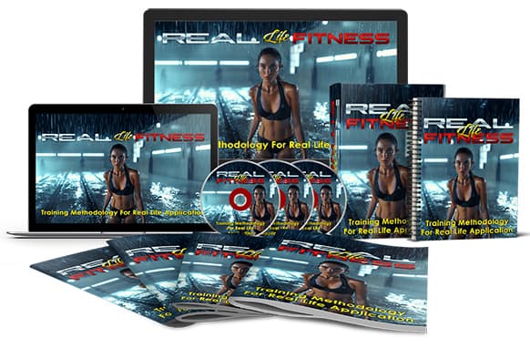 Pacchetto di aggiornamento di Real Life Fitness