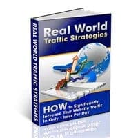 Strategie di traffico del mondo reale