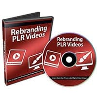 Rebranding PLR Video