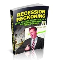 Reckoning di recessione