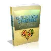 Strategie alimentari regolamentate