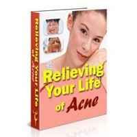 Alleviare la tua vita di acne